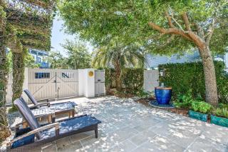 Seaglass Cottage - Rosemary Beach - 1