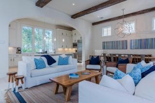 Kidd Cottage - Rosemary Beach - 0