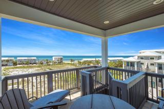 Good Day Getaway - Inlet Beach - 0