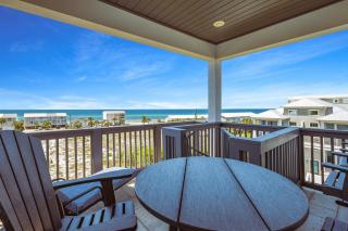Good Day Getaway - Inlet Beach - 6