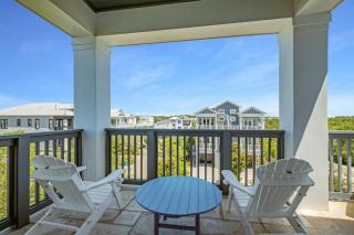 Good Day Getaway - Inlet Beach - 3