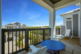 Good Day Getaway - Inlet Beach - 1