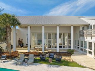 Kingston Beach Club - Rosemary Beach - 6