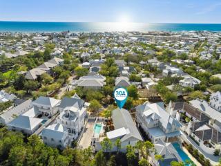 Kingston Beach Club - Rosemary Beach - 8
