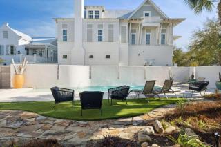 Kingston Beach Club - Rosemary Beach - 5