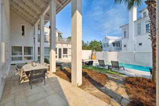 Kingston Beach Club - Rosemary Beach - 3
