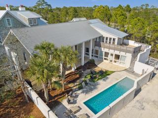 Kingston Beach Club - Rosemary Beach - 0