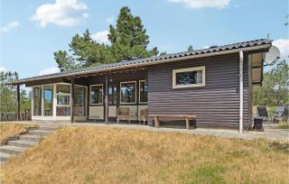 Holiday Home Port Arthursvej Blåvand Xi - 4