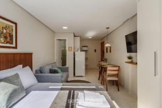 Apt confortável e Pratico no Centro de PoA SAV0103 - Porto Alegre - 9