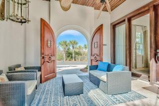 Clare's Cottage - Seacrest - 6