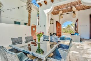 Clare's Cottage - Seacrest - 5