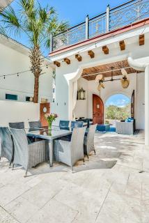 Clare's Cottage - Seacrest - 4