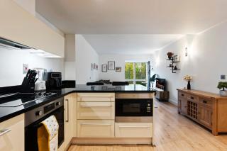 Luxurious City Centre Cosy WiFi and Netflix - Chesterton - 5