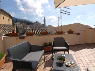 Scappo in Umbria, La casa di Eude - Assisi - 6