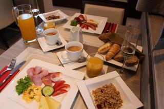 Boutique Hotel Villa ZAUBER - Poprad - 7