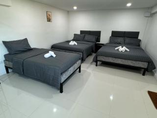 เดอะซันทูมูนโฮสเทล - 4