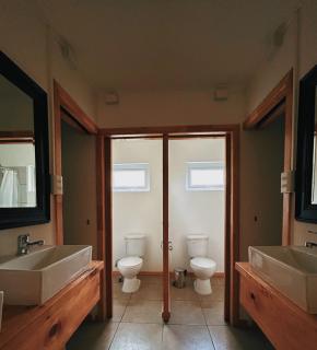 Aldea del Sur Hostel by Indomito Sur - 3