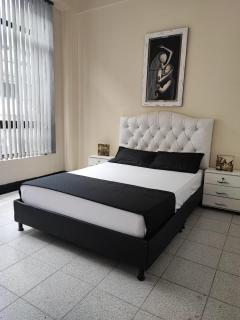 La gran mansión en el centro de Pereira - 6