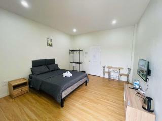 เดอะซันทูมูนโฮสเทล - 5