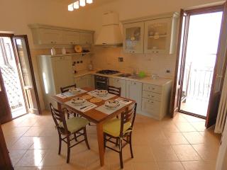 Scappo in Umbria, La casa di Eude - Assisi - 7