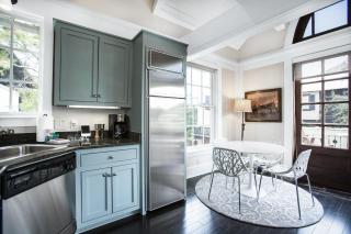 Benoit Carriage House - Rosemary Beach - 4