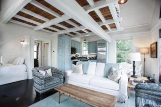 Benoit Carriage House - Rosemary Beach - 5