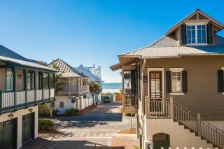 Benoit Carriage House - Rosemary Beach - 2