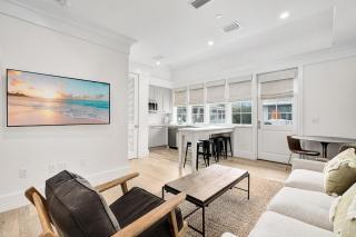 Bella Carriage House - Rosemary Beach - 0