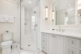 Bella Carriage House - Rosemary Beach - 2
