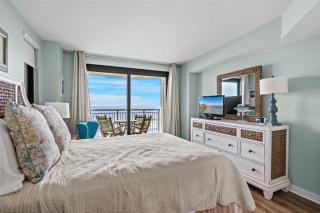 Windemere Beachfront Oasis with Hot Tub and Pool Access - Myrtle Beach - 7