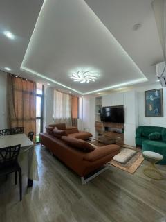 BBImmo APPART HOTEL - Dakar - 7