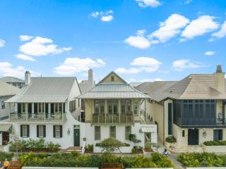 Hope Town Pearl Cottage - Rosemary Beach - 6