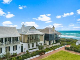 Hope Town Pearl Cottage - Rosemary Beach - 8