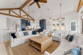 Hope Town Pearl Cottage - Rosemary Beach - 2