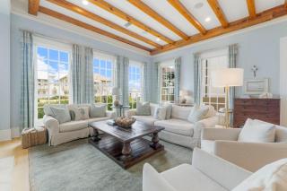 Terra Casa Cottage & Carriage House - Rosemary Beach - 0