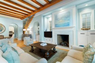 Terra Casa Cottage & Carriage House - Rosemary Beach - 3