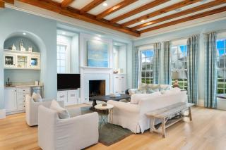 Terra Casa Cottage & Carriage House - Rosemary Beach - 4