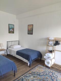 Family Нotel Banuri - Kutaisi - 3