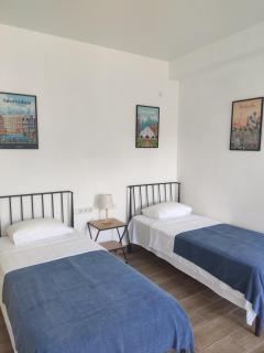 Family Нotel Banuri - Kutaisi - 4