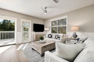 Just Breathe Flat - 8