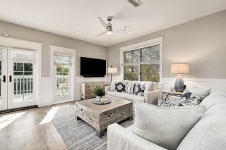 Just Breathe Flat - Rosemary Beach - 7