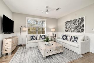 Just Breathe Flat - Rosemary Beach - 6