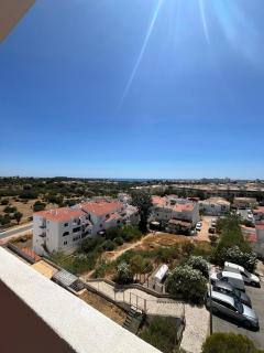 TAC - Sunrise Montechoro Albufeira - Albufeira - 0