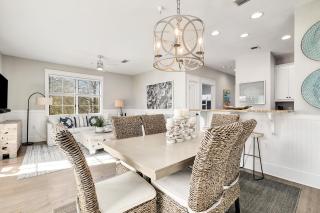 Just Breathe Flat - Rosemary Beach - 5