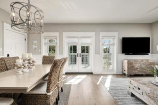 Just Breathe Flat - Rosemary Beach - 4