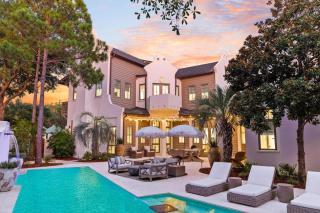 Moonstruck Cottage and Carriage House - Rosemary Beach - 0