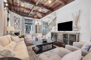 Joben Cottage - Rosemary Beach - 5