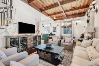Joben Cottage - Rosemary Beach - 4