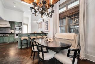 Joben Cottage - Rosemary Beach - 1