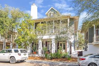 Joben Cottage - Rosemary Beach - 8